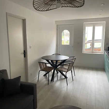 L Exotique Apartment Marlieux Exterior photo