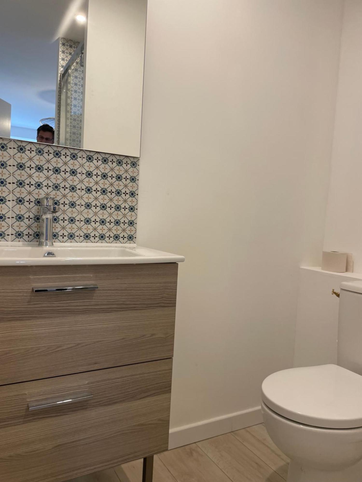 L Exotique Apartment *
