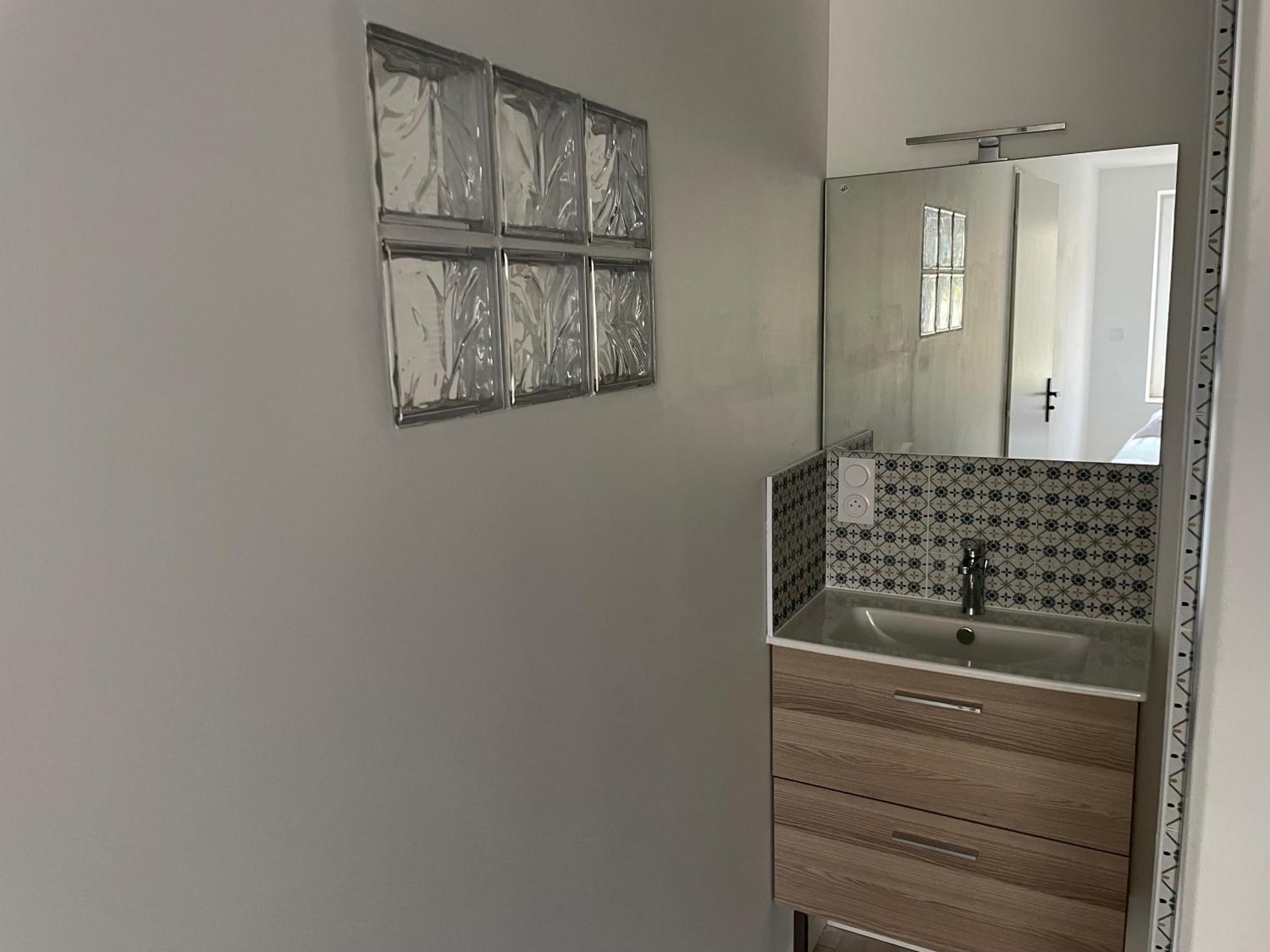 L Exotique Apartment *