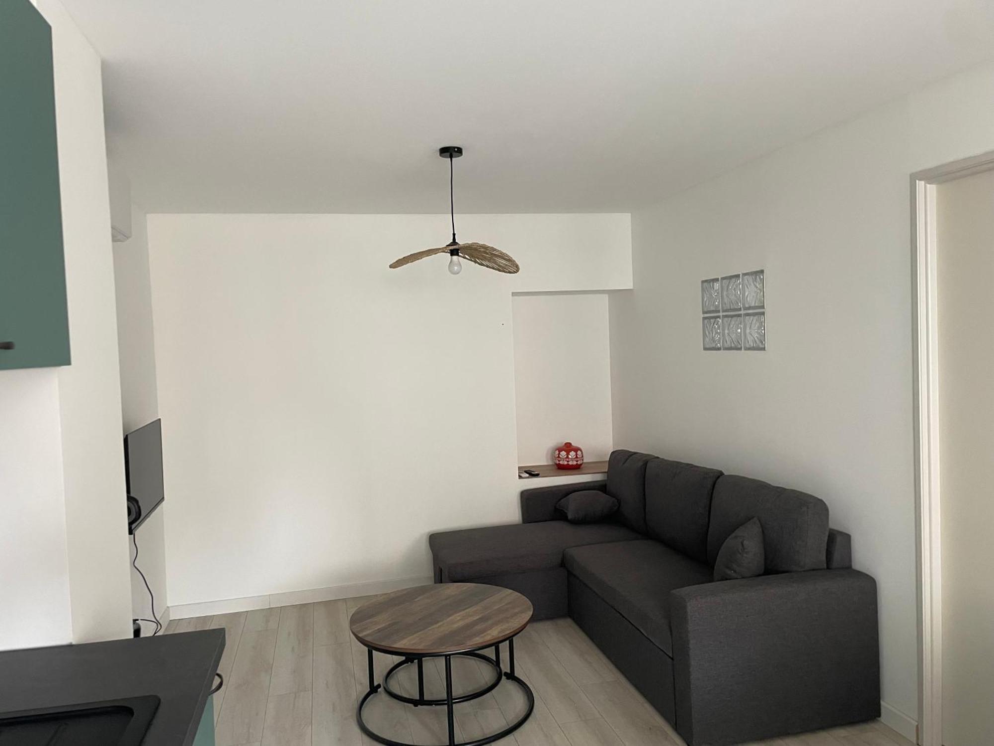 L Exotique Apartamento Marlieux