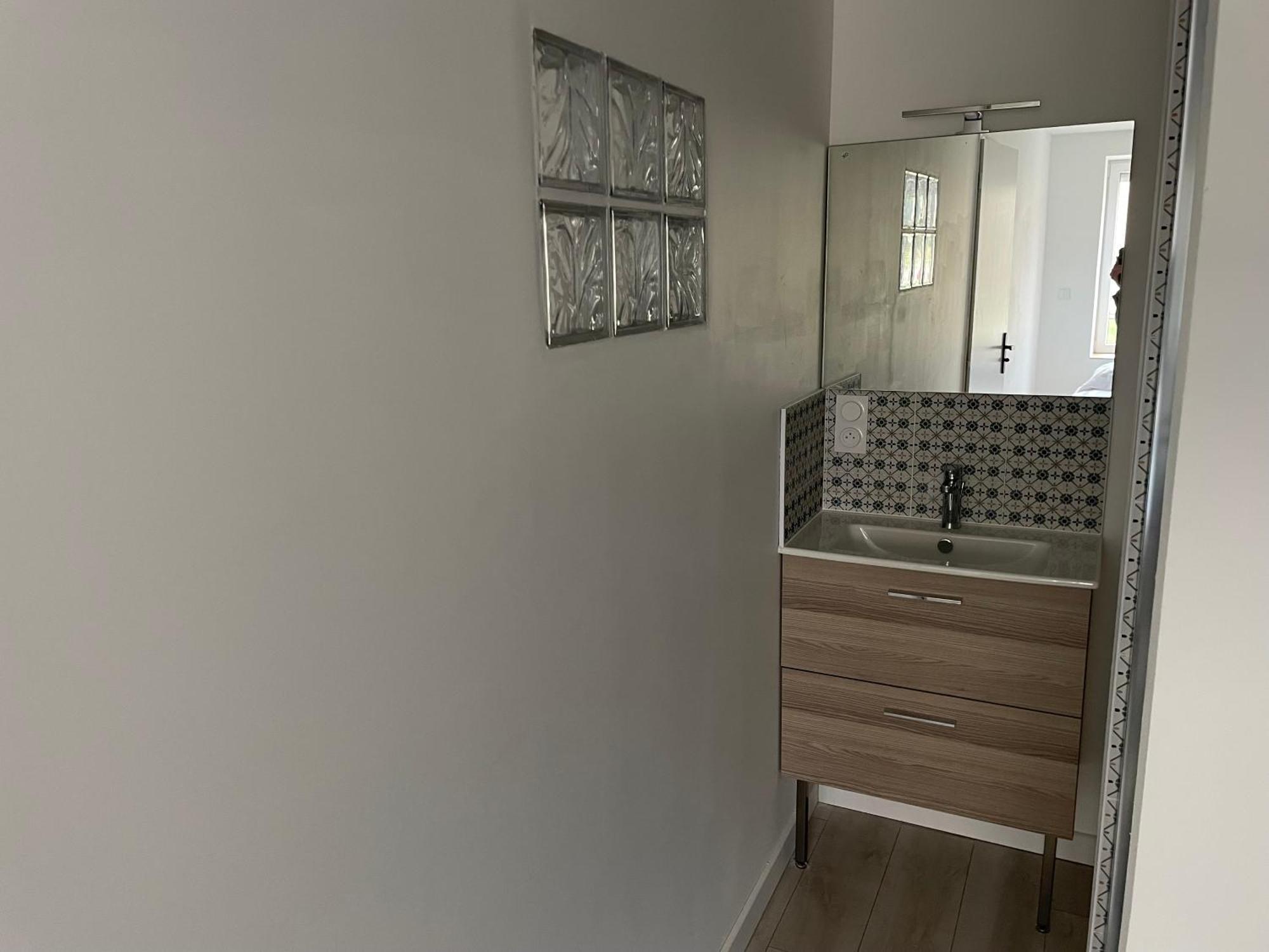 L Exotique Apartment