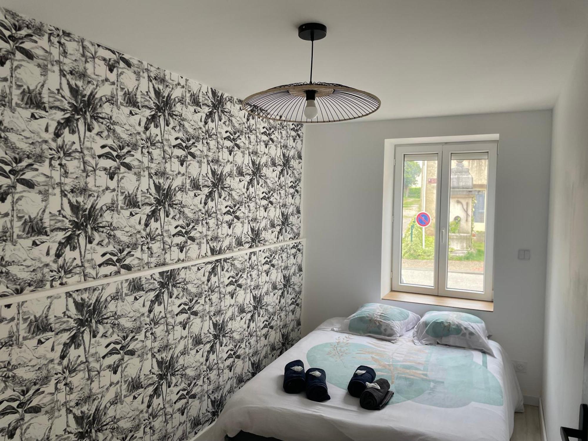 Apartamento L Exotique